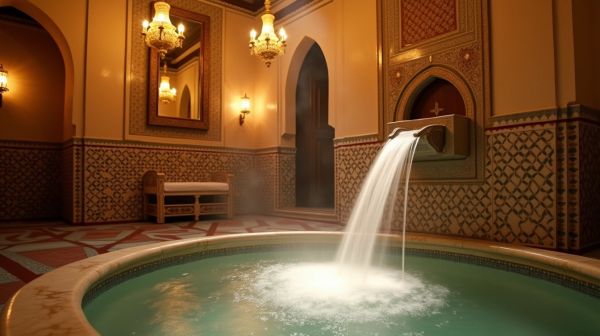 Quand le hammam masse à Agadir devient une expérience unique