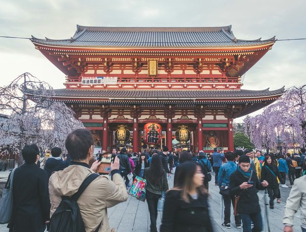 Comment organiser une visite des temples et sanctuaires de Kyoto, Japon?